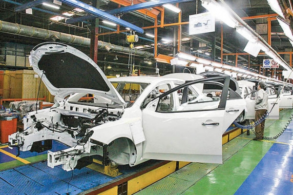 خودروسازان چینی‌ با صنعت خودرو ایران چه خواهند کرد؟