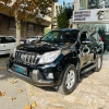 کارشناسی خودرو تویوتا پرادو در محل تهران