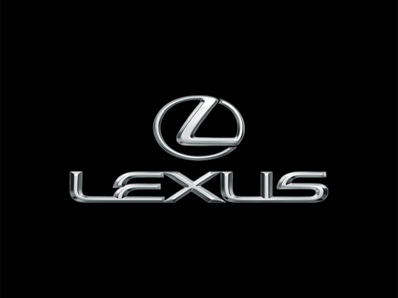 آشنایی با برند لکسوس