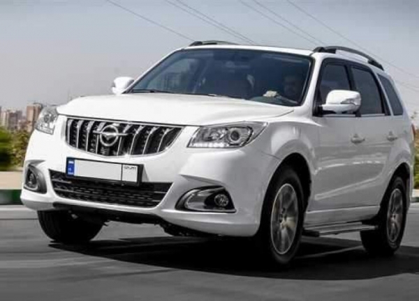 تولید هایما در ایران&zwnj; خودرو رسما متوقف شد!