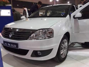 خودروهای رنو پلاک نمی&zwnj;شوند