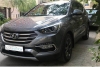 هیوندای سانتافه مدل 2016