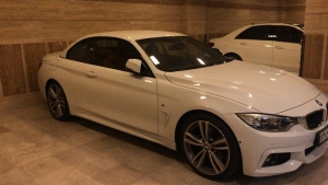 گزارش کارشناسی BMW 428I مدل 2016
