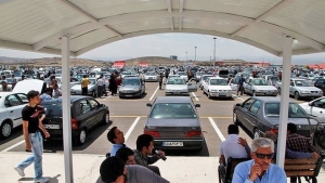 گزارش قیمت روز برخی از خودرو ها