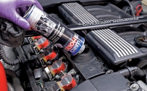 معرفی سه روش کاربردی برای پاک کردن سیستم سوخت خودرو