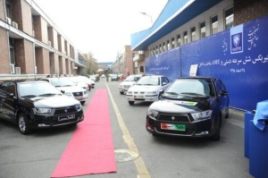 اعلام اولین طرح تبدیل حواله&zwnj;های ایران خودرو - فروردین 1400