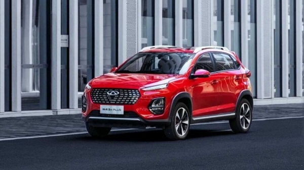 محصول جدید مدیران خودرو معرفی شد