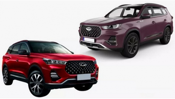 اعلام حدود قیمت جدید تیگو7 پرو و تیگو8 برای بازار ایران