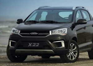 اعلام شرایط فروش MVM X22 مدل 1400 با اقساط 60 ماهه