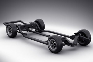 شاسی خودرو چیست