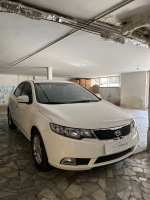 گزارش کارشناسی خودرو کیا سراتو مونتاژ