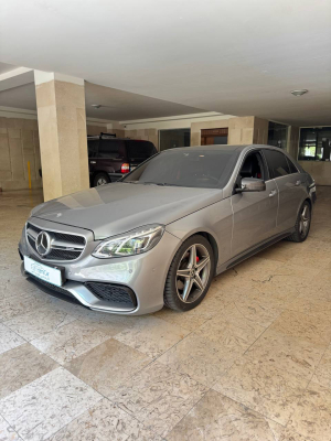 کارشناسی خودرو بنز در محل تهران