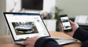 حذف "قیمت خودرو" در سایت&zwnj;های اینترنتی به سود دلالان است