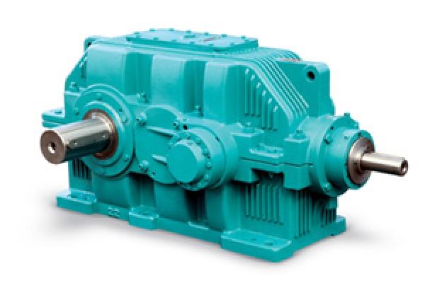 انواع گیربکس ها