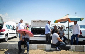 طرح پیشنهادی برای خروج از آشفته بازار خودرو