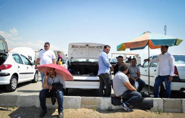 طرح پیشنهادی برای خروج از آشفته بازار خودرو