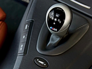 گیربکس دو کلاچه چیست