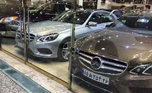 قیمت روز برخی از خودرو های وارداتی