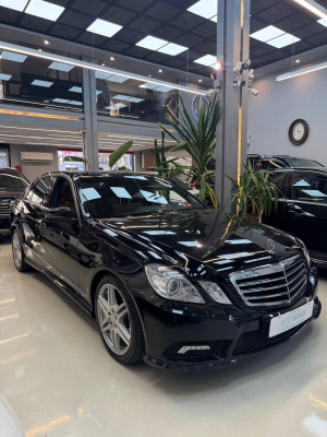 کارشناسی خودرو بنز در محل تهران