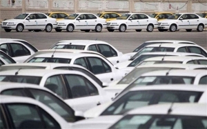 قیمت برخی خودروهای پر فروش در بازار تهران