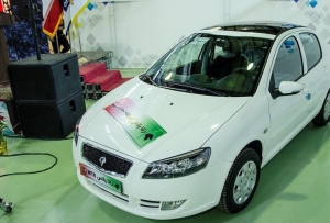 نگاهی به مشخصات رانا پلاس ۶ دنده پانوراما