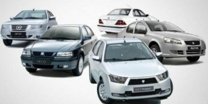 ثبت رکورد&zwnj;های جهشی جدید در بازار خودرو