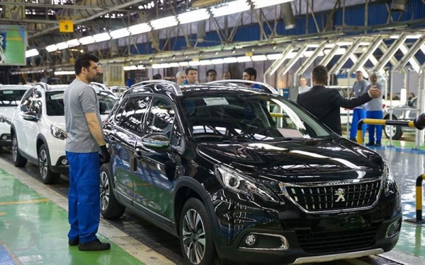 پیشنهاد جدید وزیر صمت برای کنترل بازار خودرو