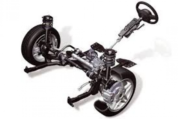 جلوبندی خودرو چیست