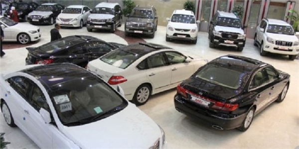 قیمت روز برخی از خودرو های وارداتی