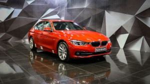 شرایط فروش اعتباری پرشیا خودرو برای خودروهای بی ام و