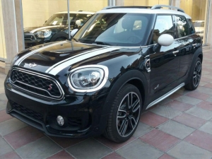 مینی کانتری من مدل 2018