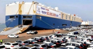 لیست قیمت خودروهای وارداتی پرطرفدار در بازار