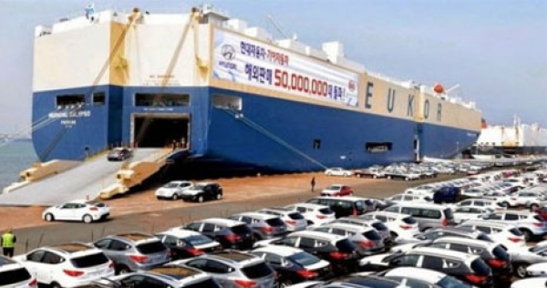 لیست قیمت خودروهای وارداتی پرطرفدار در بازار