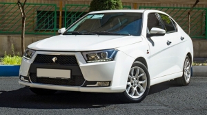 اعلام طرح جدید فروش فوری دنا پلاس اتوماتیک توربو