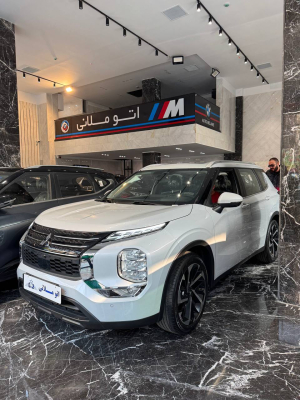 کارشناسی خودرو میتسوبیشی در محل تهران
