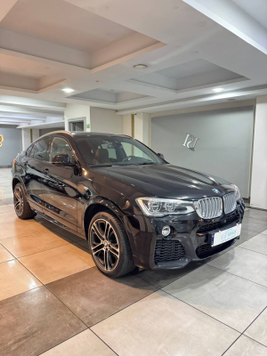 کارشناسی خودرو بی ام و در محل تهران