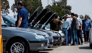 جدیدترین قیمت برخی از خودروها در بازار