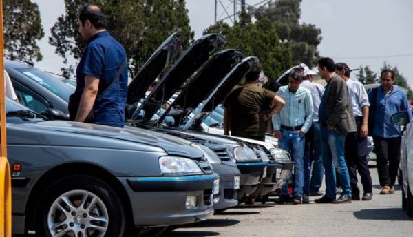 جدیدترین قیمت برخی از خودروها در بازار