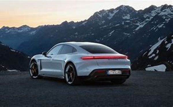 سه خودروی برتر 2019