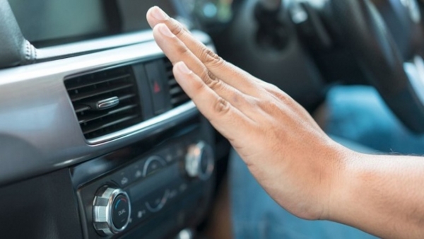 استفاده صحیح از کولر خودرو