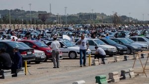 نگاهی به قیمت خودرو در بازار در آستانه فرارسیدن سال نو