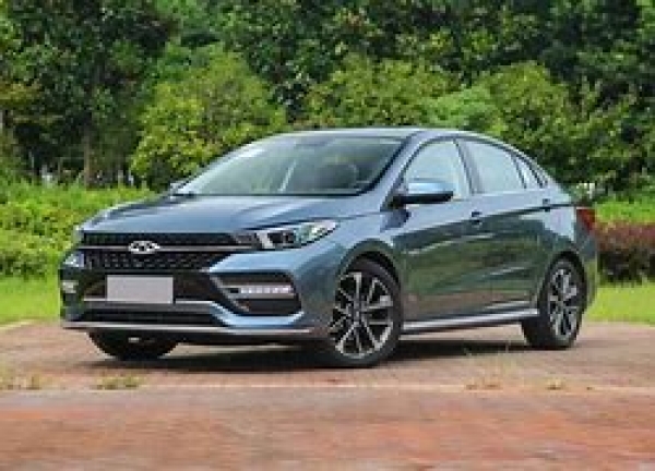 معرفی آپشن های جدید چری آریزو 6