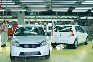 ایرانی ها راه وارداتی ها را پیش گرفتند