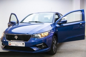 از امروز پیش &zwnj;فروش مرحله سوم تارا دنده ای و اتوماتیک آغاز می شود