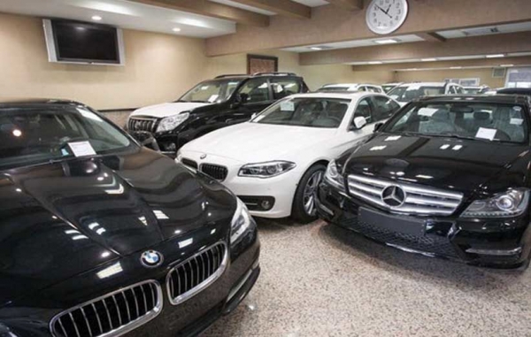 قیمت روز برخی از خودرو های وارداتی