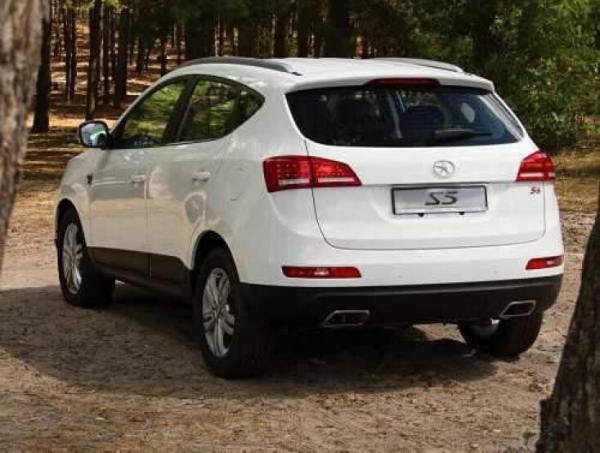 شرایط جدید پیش فروش خودروهای جک S3 و جک S5