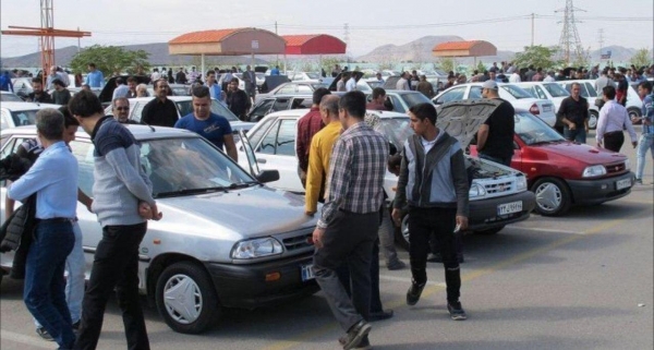 آیا قیمت خودرو به زودی کاهش می&zwnj;یابد ؟