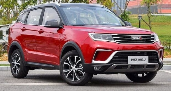 خودروهایی که به زودی وارد بازار ایران می شوند