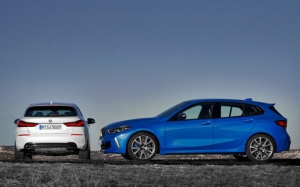 معرفی بهترین شاسی بلندهای اروپایی