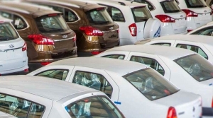 گزارش قیمت روز بازار خودروهای داخلی و خارجی